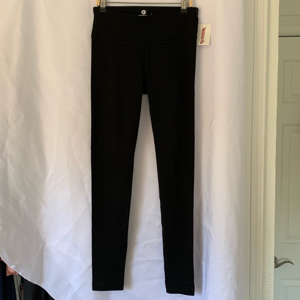Athletic Leggings